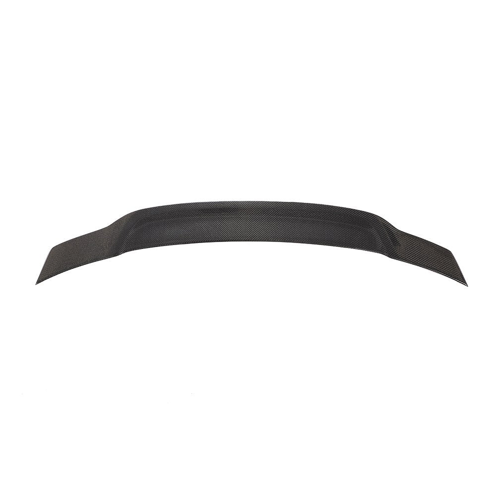 Carbon Kofferdekselspoiler Sportback voor Audi A5 B9