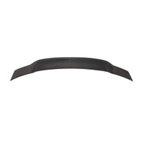 Carbon Kofferdekselspoiler Sportback voor Audi A5 B9