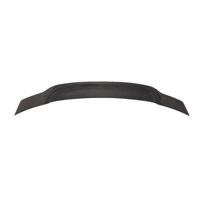 Carbon Kofferdekselspoiler Sportback voor Audi A5 B9