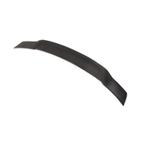 Carbon Kofferdekselspoiler Sportback voor Audi A5 B9