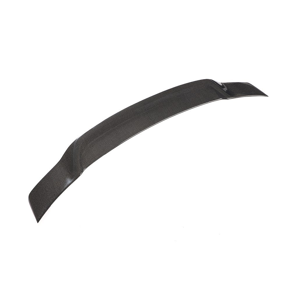 Carbon Kofferdekselspoiler Sportback voor Audi A5 B9