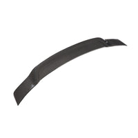 Carbon Kofferdekselspoiler Sportback voor Audi A5 B9