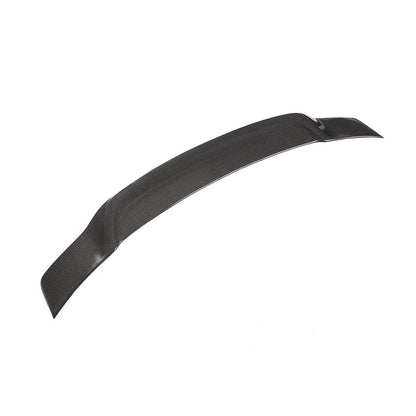 Carbon Kofferdekselspoiler Sportback voor Audi A5 B9