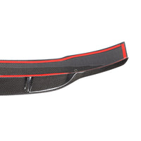 Carbon Kofferdekselspoiler Sportback voor Audi A5 B9