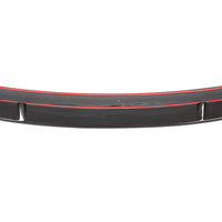 Carbon Kofferdekselspoiler Sportback voor Audi A5 B9