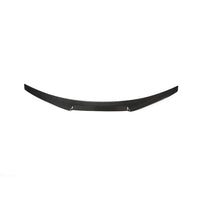 Carbon Kofferdekselspoiler laag profiel voor Audi A5 / S5 B9
