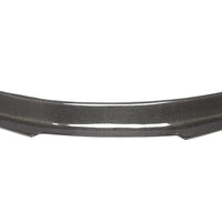 Carbon Kofferdekselspoiler met opstaande punten voor Audi A5 / S5 B9