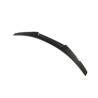 Carbon Kofferdekselspoiler laag profiel voor Audi A5 / S5 B9