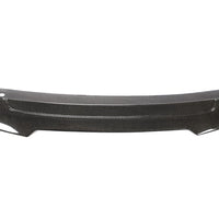 Carbon Kofferdekselspoiler met opstaande punten voor Audi A5 / S5 B9