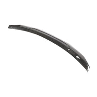 Carbon Kofferdekselspoiler met opstaande punten voor Audi A5 / S5 B9