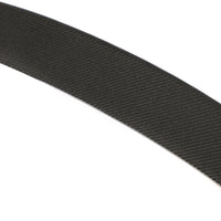 Carbon Kofferdekselspoiler glans gebogen voor Audi A5 / S5 / RS5 B9