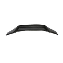 Carbon Dakspoiler voor Audi A6 / S6 Sedan C7