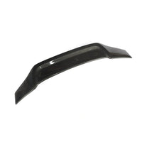 Carbon Dakspoiler voor Audi A6 / S6 Sedan C7