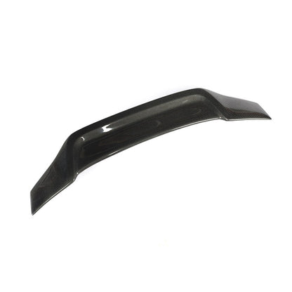 Carbon Dakspoiler voor Audi A6 / S6 Sedan C7