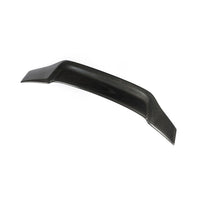 Carbon Dakspoiler voor Audi A6 / S6 Sedan C7