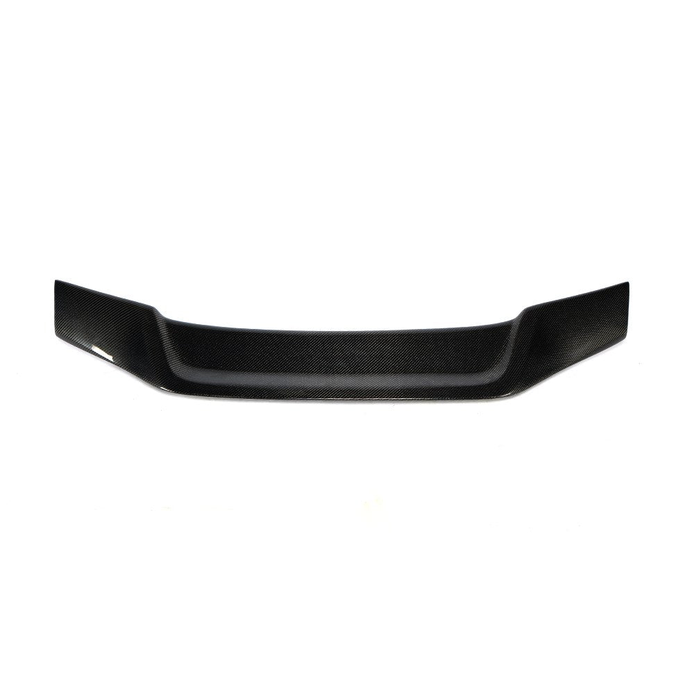 Carbon Dakspoiler voor Audi A6 / S6 Sedan C7
