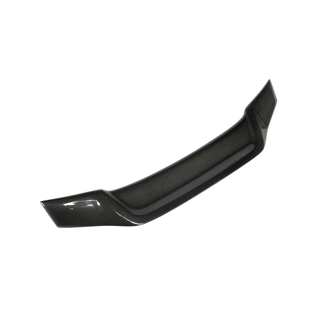 Carbon Dakspoiler voor Audi A6 / S6 Sedan C7
