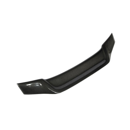 Carbon Dakspoiler voor Audi A6 / S6 Sedan C7