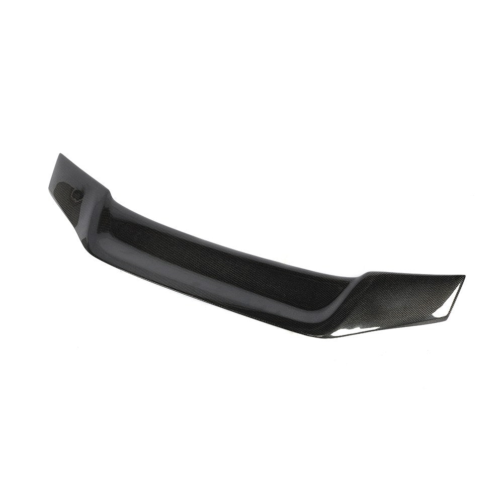 Carbon Dakspoiler voor Audi A6 / S6 Sedan C7
