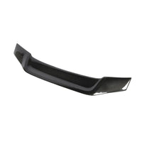 Carbon Dakspoiler voor Audi A6 / S6 Sedan C7