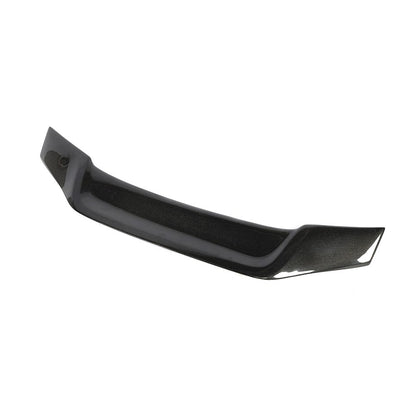 Carbon Dakspoiler voor Audi A6 / S6 Sedan C7