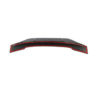 Carbon Dakspoiler voor Audi A6 / S6 Sedan C7