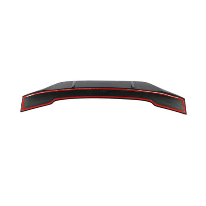 Carbon Dakspoiler voor Audi A6 / S6 Sedan C7