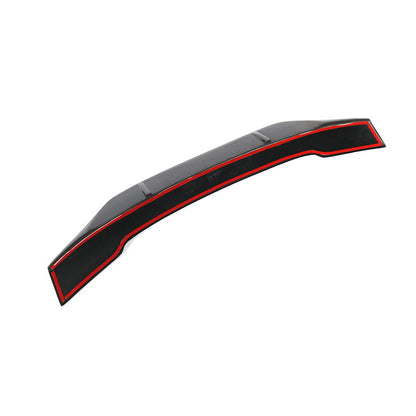 Carbon Dakspoiler voor Audi A6 / S6 Sedan C7