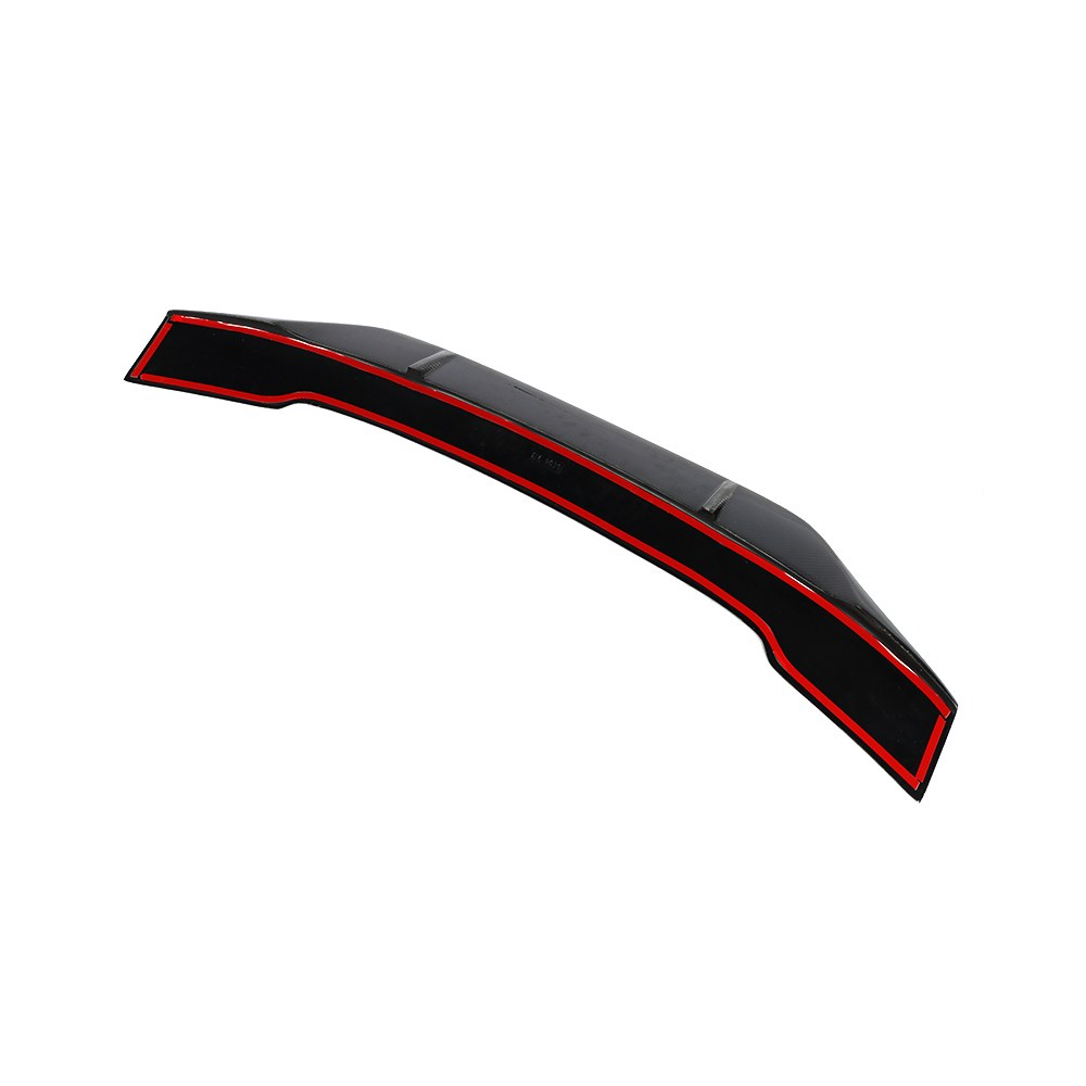 Carbon Dakspoiler voor Audi A6 / S6 Sedan C7