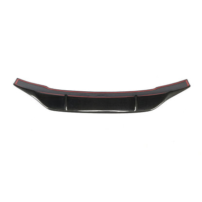 Carbon Dakspoiler voor Audi A6 / S6 Sedan C7