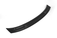 Carbon Spoiler voor Audi A7 / S7 / RS7 Sedan C7