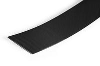 Carbon Spoiler voor Audi A7 / S7 / RS7 Sedan C7