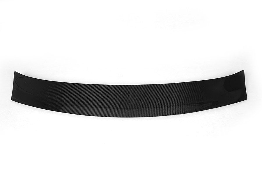Carbon Spoiler voor Audi A7 / S7 / RS7 Sedan C7