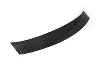 Carbon Spoiler voor Audi A7 / S7 / RS7 Sedan C7
