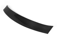 Carbon Spoiler voor Audi A7 / S7 / RS7 Sedan C7