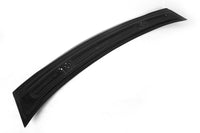 Carbon Spoiler voor Audi A7 / S7 / RS7 Sedan C7