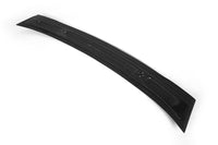 Carbon Spoiler voor Audi A7 / S7 / RS7 Sedan C7