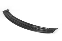 Carbon Spoiler voor Audi A7 / S7 / RS7 Sedan C7