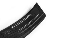 Carbon Spoiler voor Audi A7 / S7 / RS7 Sedan C7