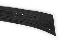 Carbon Spoiler voor Audi A7 / S7 / RS7 Sedan C7