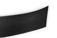Carbon Spoiler voor Audi A7 / S7 / RS7 Sedan C7