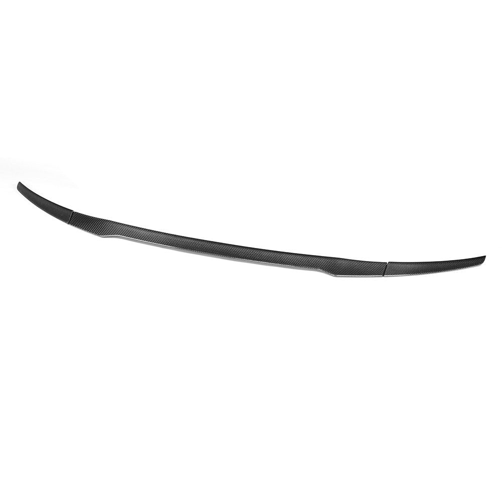 Carbon Spoiler voor Audi R8 Coupe 42