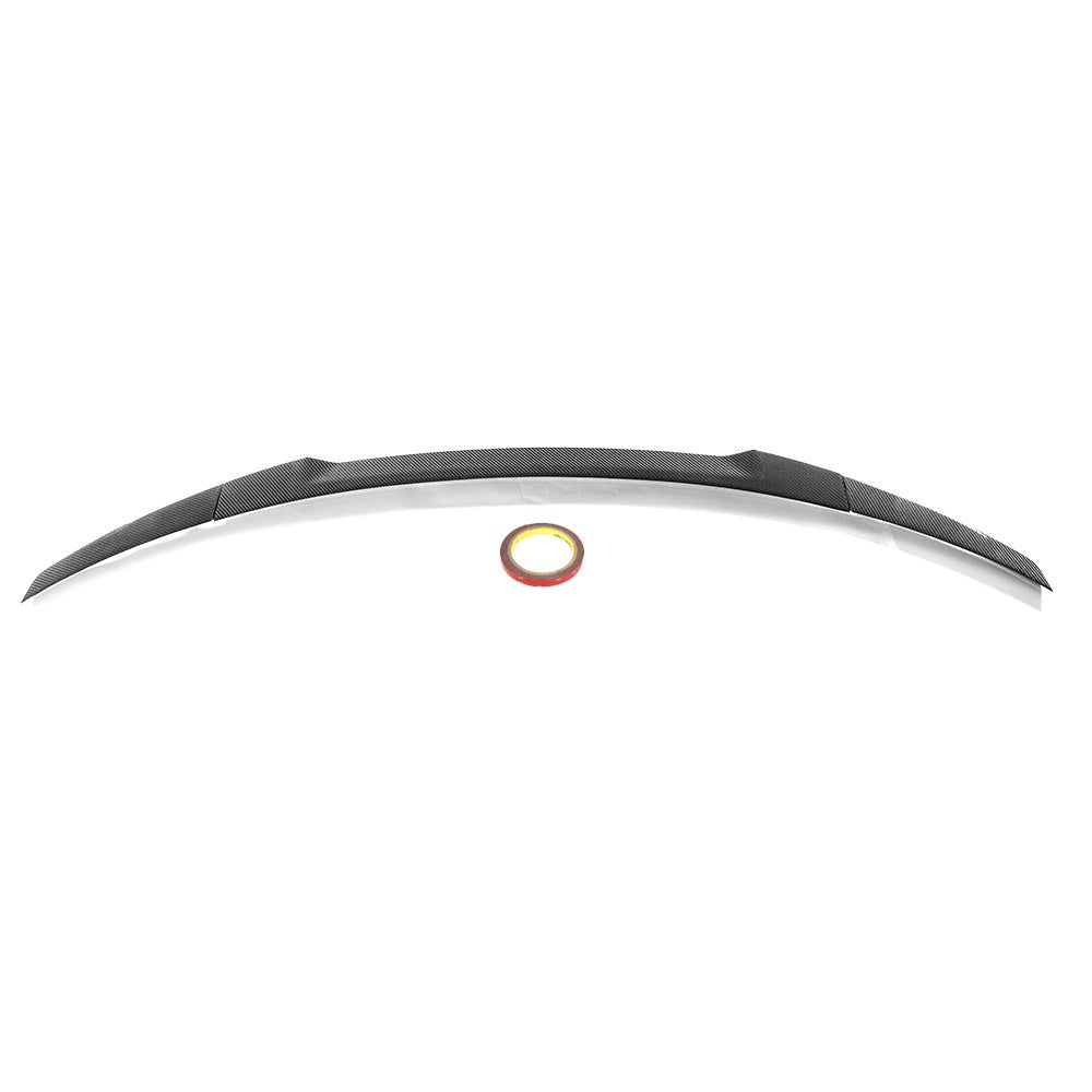 Carbon Spoiler voor Audi R8 Coupe 42