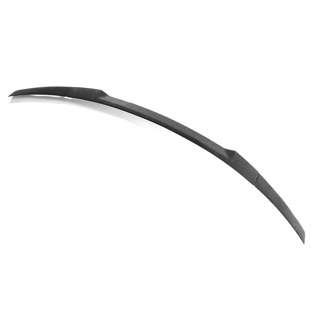 Carbon Spoiler voor Audi R8 Coupe 42