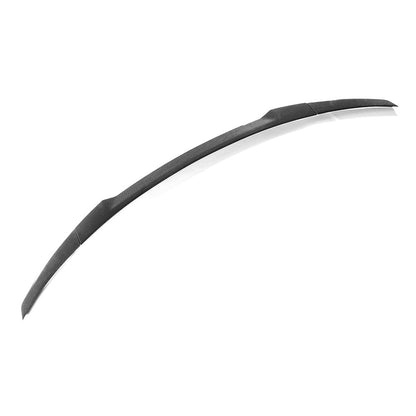 Carbon Spoiler voor Audi R8 Coupe 42