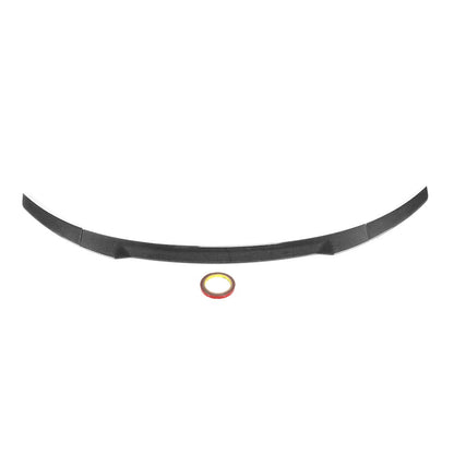 Carbon Spoiler voor Audi R8 Coupe 42