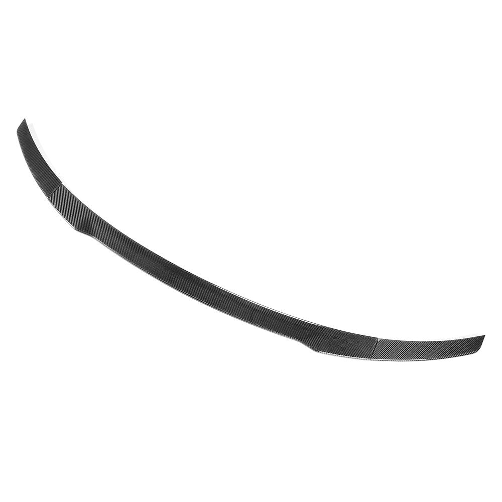 Carbon Spoiler voor Audi R8 Coupe 42