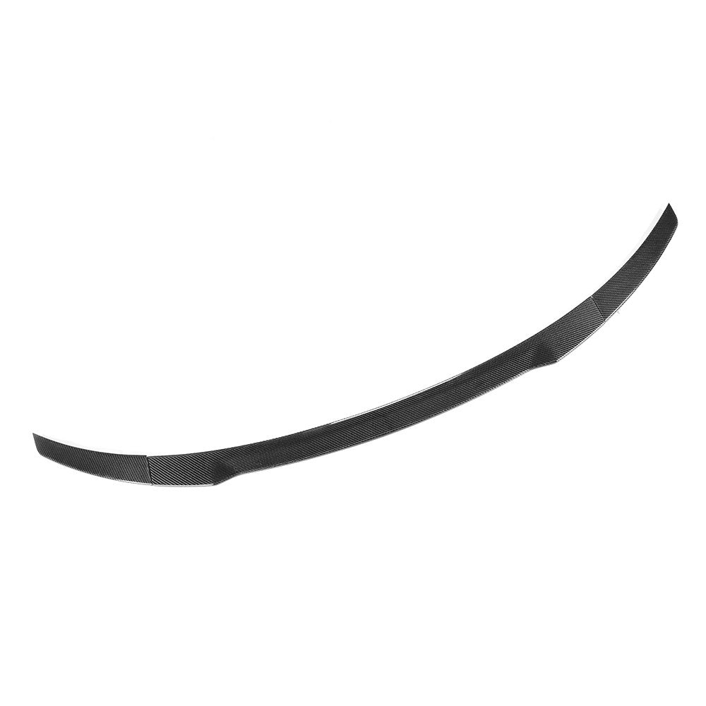 Carbon Spoiler voor Audi R8 Coupe 42