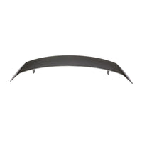 Carbon Kofferdekselspoiler met vleugel Coupé voor Audi R8 Coupe 4S