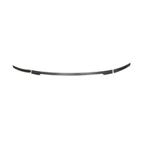 Carbon Kofferdekselspoiler Coupé voor Audi R8 Coupe 4S